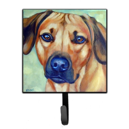Jensendistributionservices Rhodesian Ridgeback Leash or Key Holder MI1709292